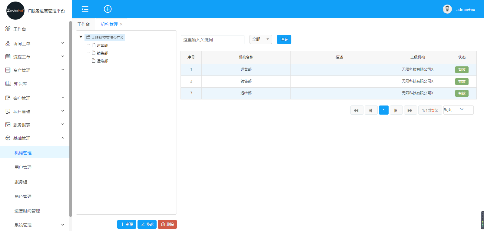 一、基础数据配置（V2.0）