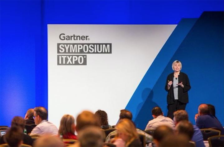 Gartner公布关于IT企业和用户在2018年及之后的热门科技预测