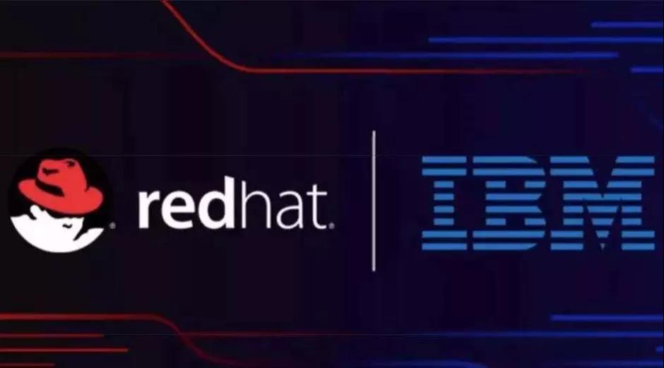 微软75亿收购GitHub vs IBM340亿收购RedHat